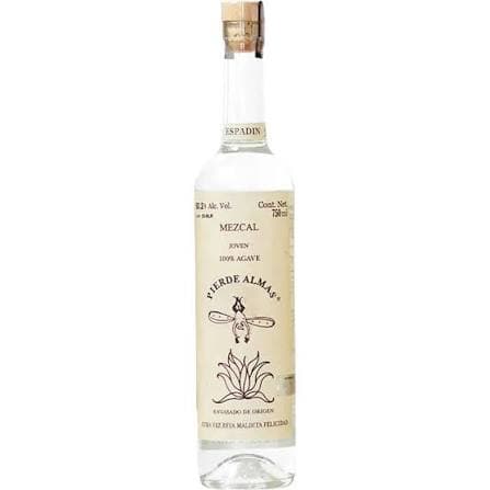 Pierde Almas Mezcal 750ML