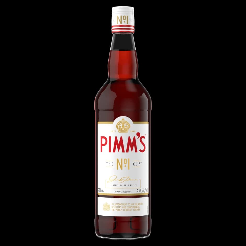 Pimms No. 1 Liqueur 750ML