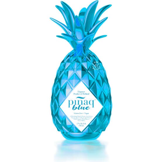 Pinaq Blue 750ML