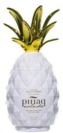 Pinaq Colada 750ML