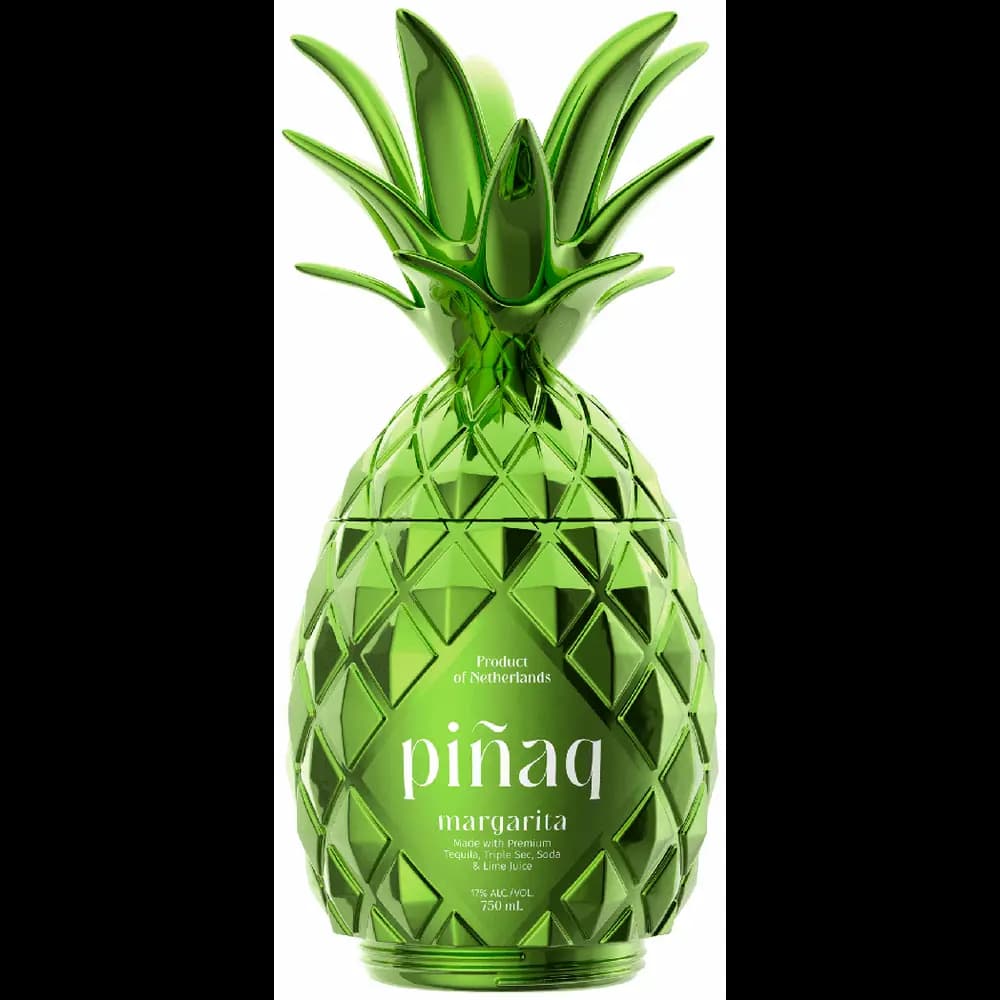 Pinaq Margarita 750ML