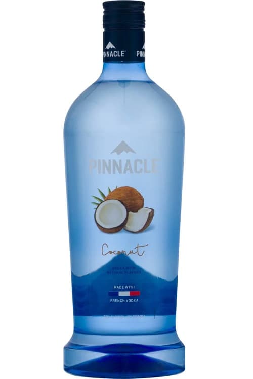 Pinnacle Coconut 1.75L