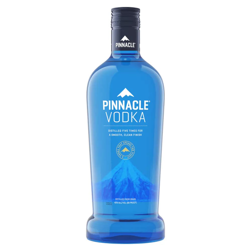 Pinnacle Vodka 1.75L
