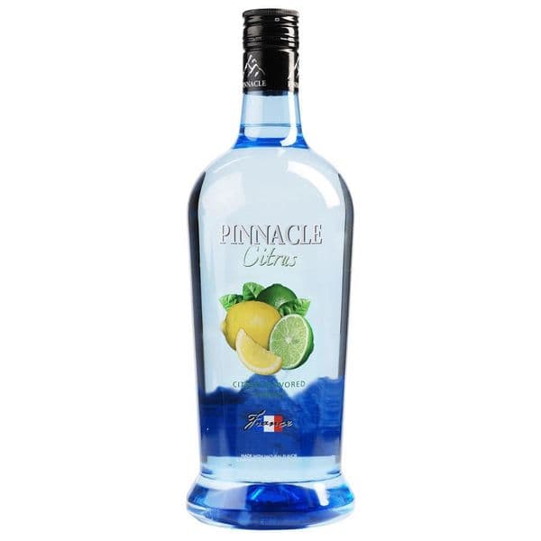 Pinnacle Citrus Vodka 1.75L