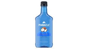 Pinnacle Coconut 375ML