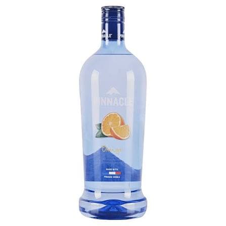 Pinnacle Orange 1.75L
