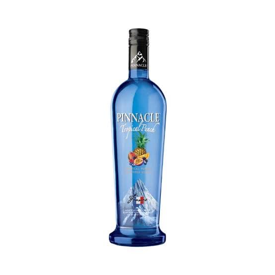 Pinnacle Tropical Punch 750ML