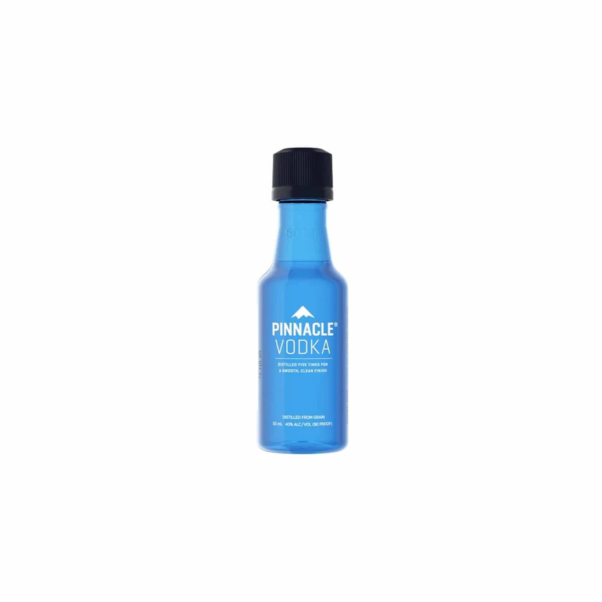Pinnacle Vodka 50ML