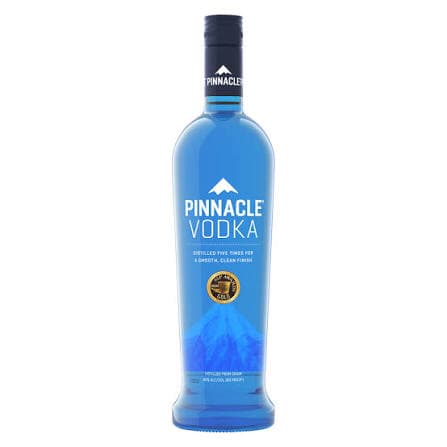 Pinnacle Vodka 750ML