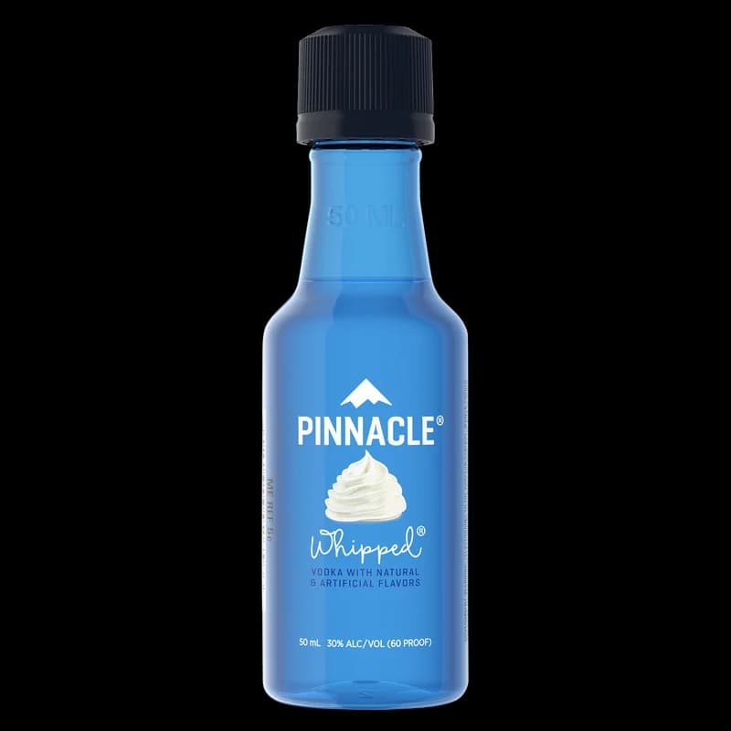 Pinnacle Whipped 50ML
