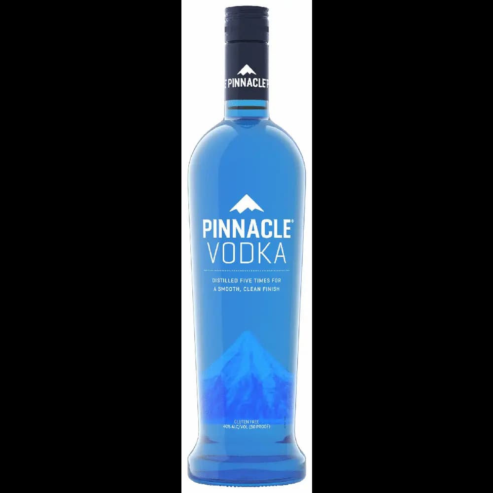 Pinnacle Whipped 750ML