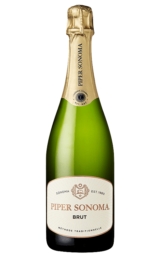 Piper Sonoma Brut 750ML
