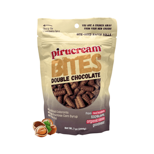 Pirucream Double Chocolate
