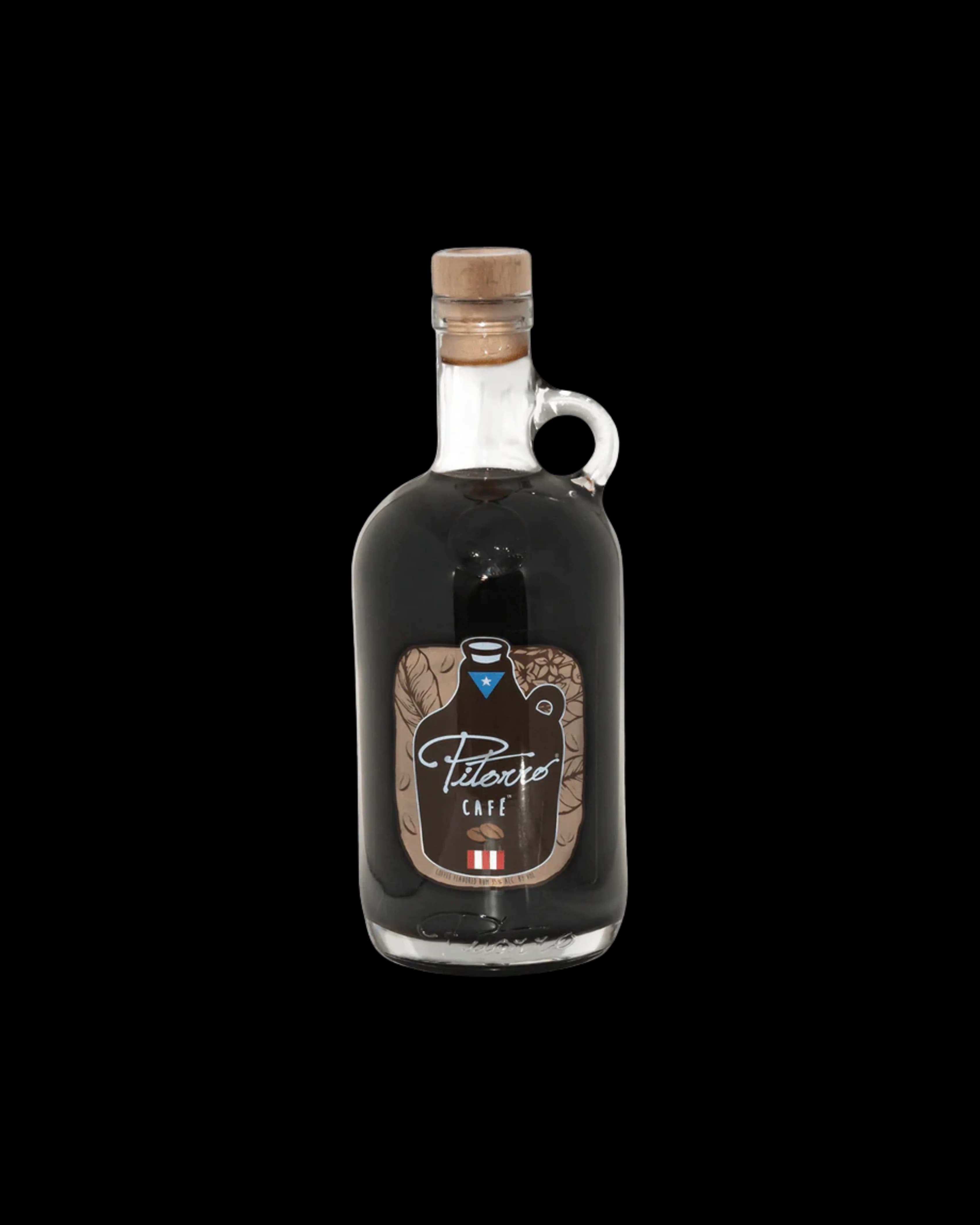 Pitorro Cafe 750ML