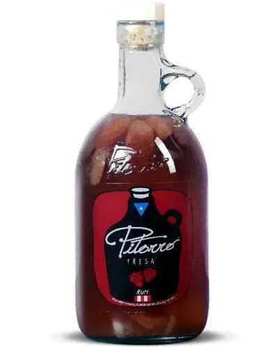 Pitorro Fresa 750ML