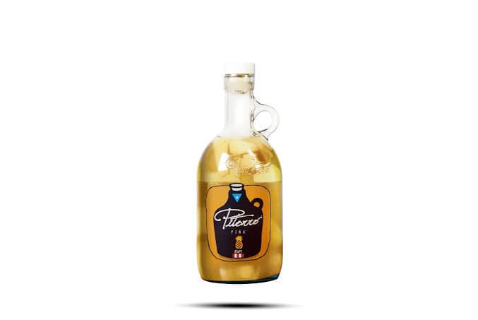 Pitorro Pina 750ML
