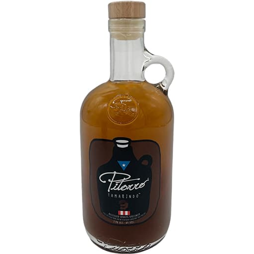 Pitorro Tamarindo 750ML