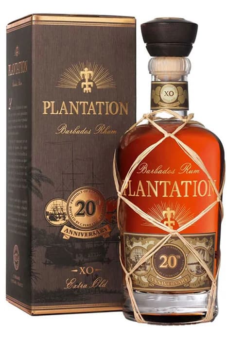 Plantation 20TH Anniversary Rum