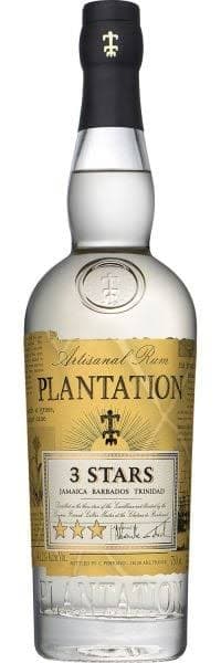 Plantation Rum 3 Star 750ML