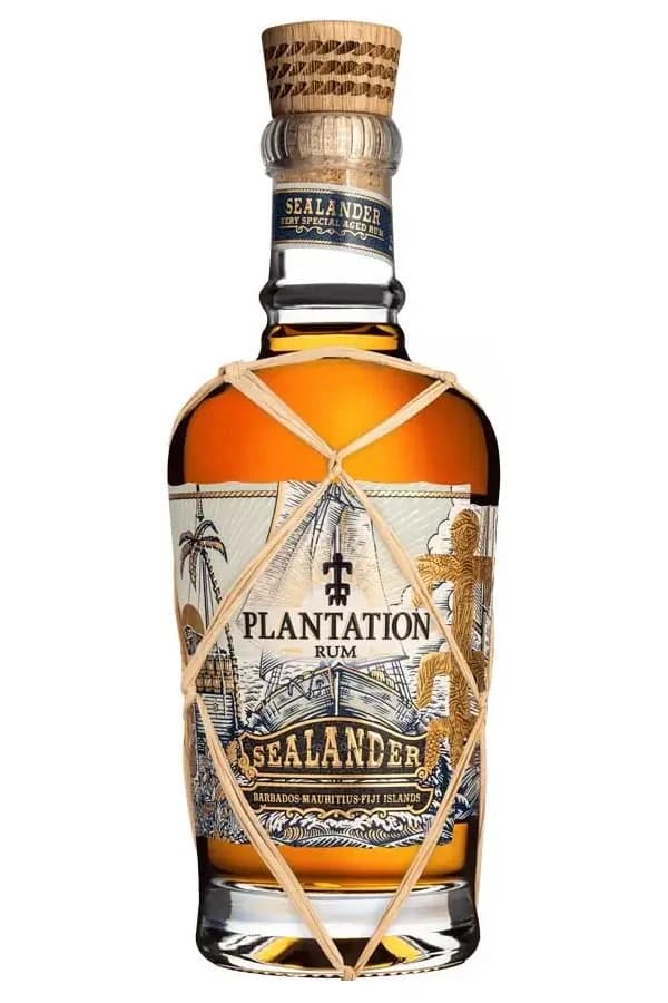 Planteray Rum Sealander 750ML