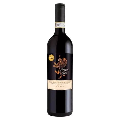 Poggio Montepulciano 750ML