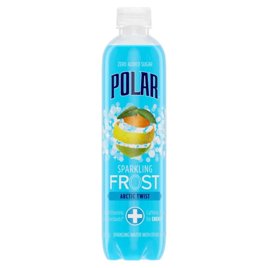 Polar Frost Arctic Twist