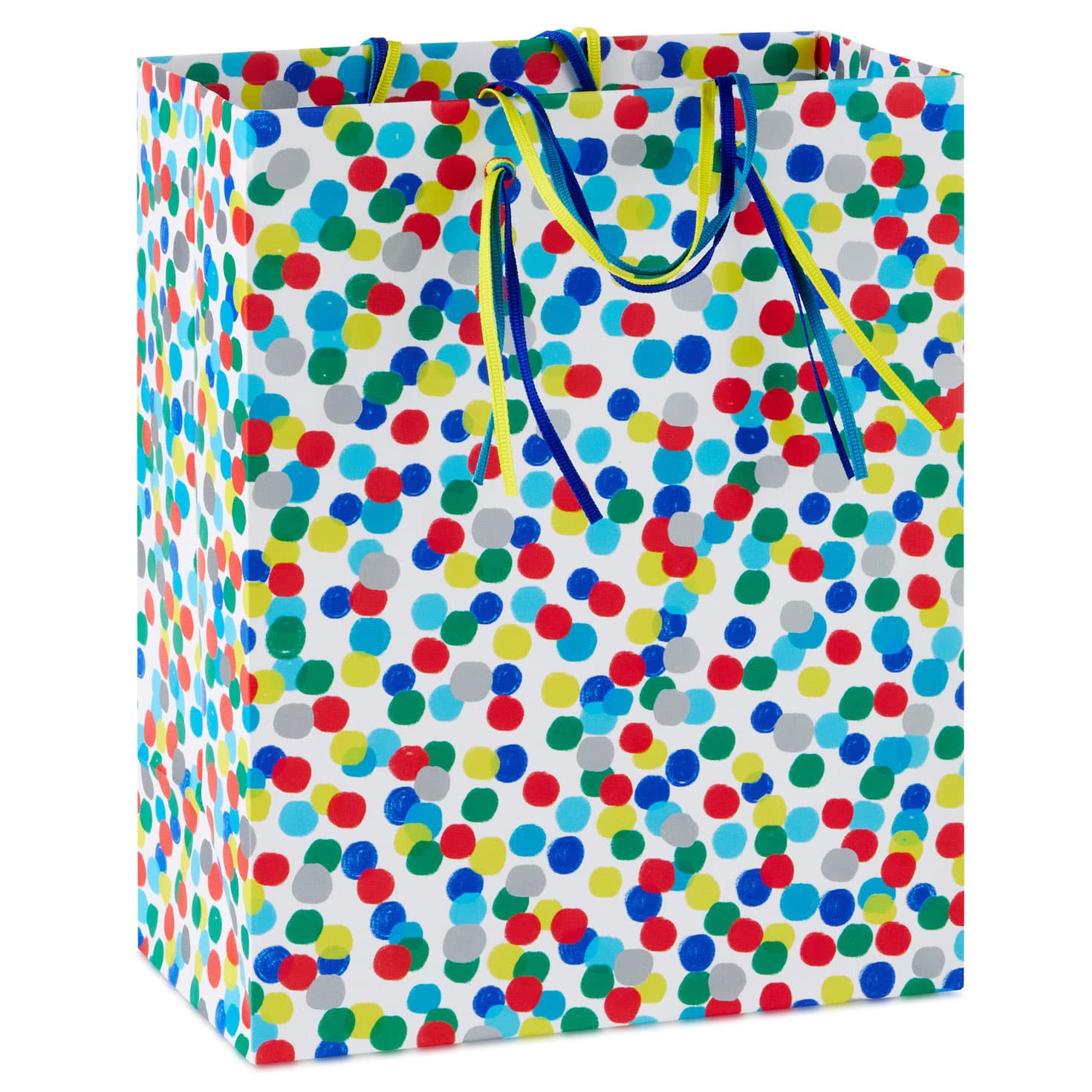 Polkadot Gogo Gift Bag