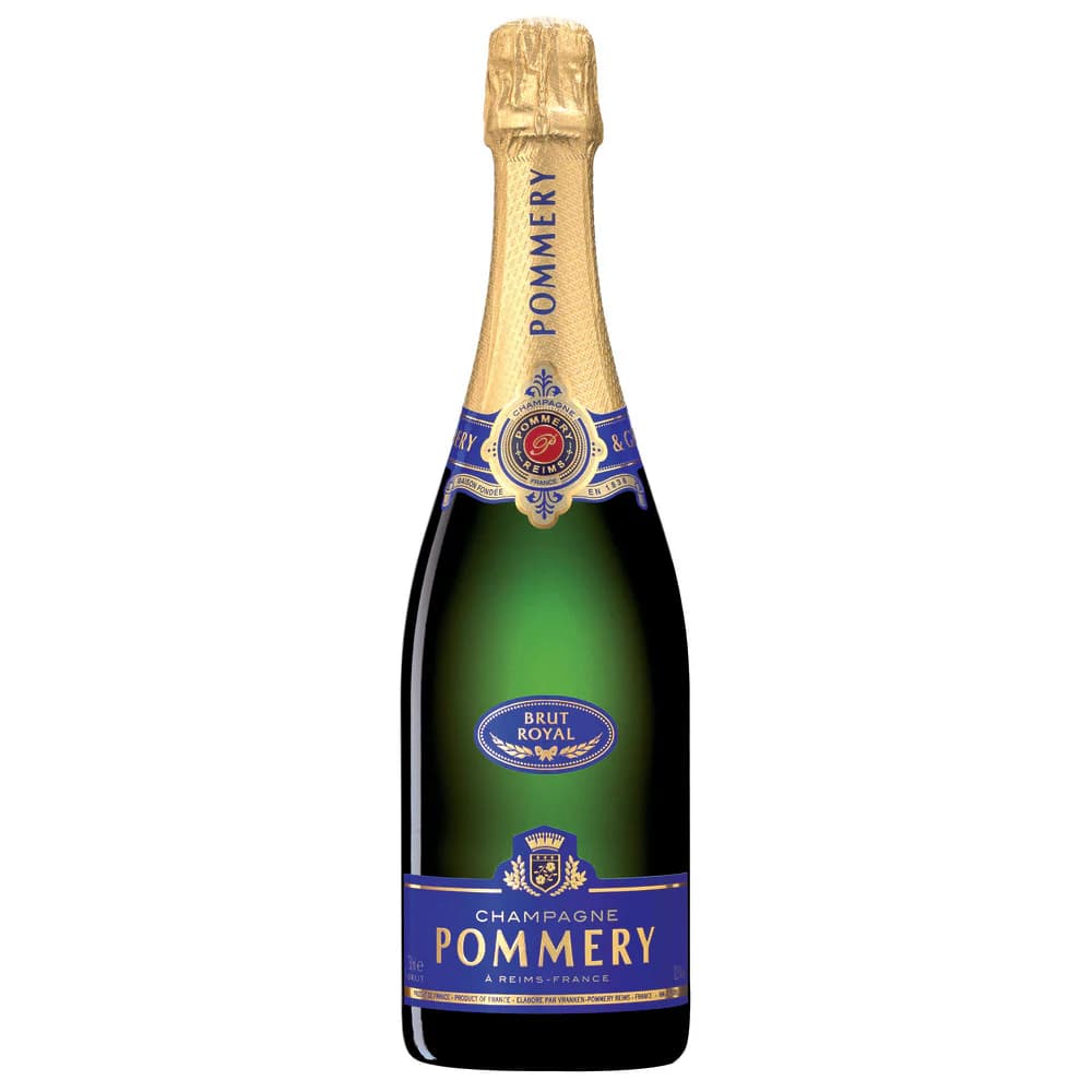 Pommery Brut Champagne 750ML