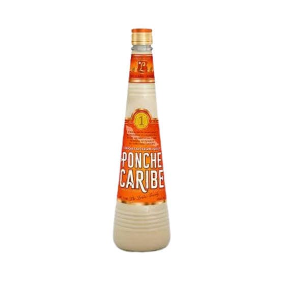 Ponche Caribe 700ML