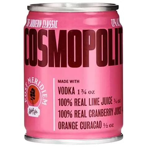Post Meridiem Cosmopolitan 100ML