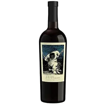 Prisoner Cabernet Sauvignon 750ML