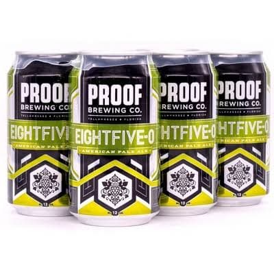 Proof Eightfive 6PK