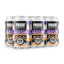 Proof Lala Land 6PK