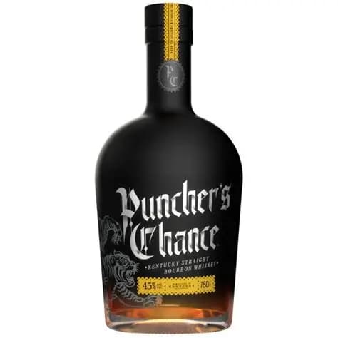 Punchers Chance