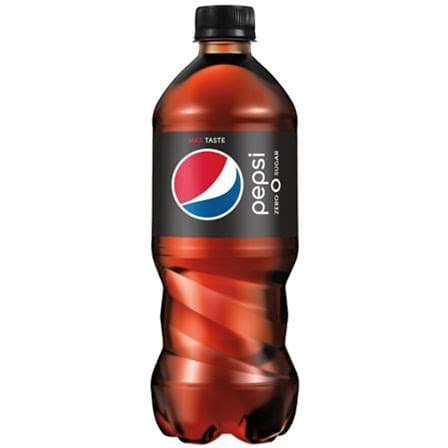 Pepsi Max 20OZ
