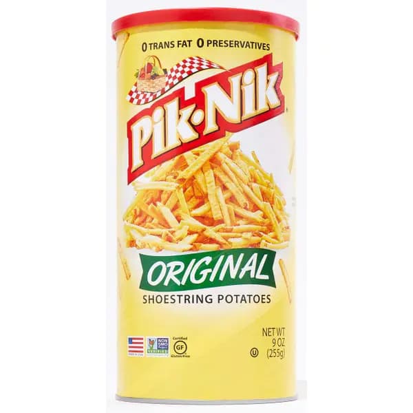 Pik Nix Original
