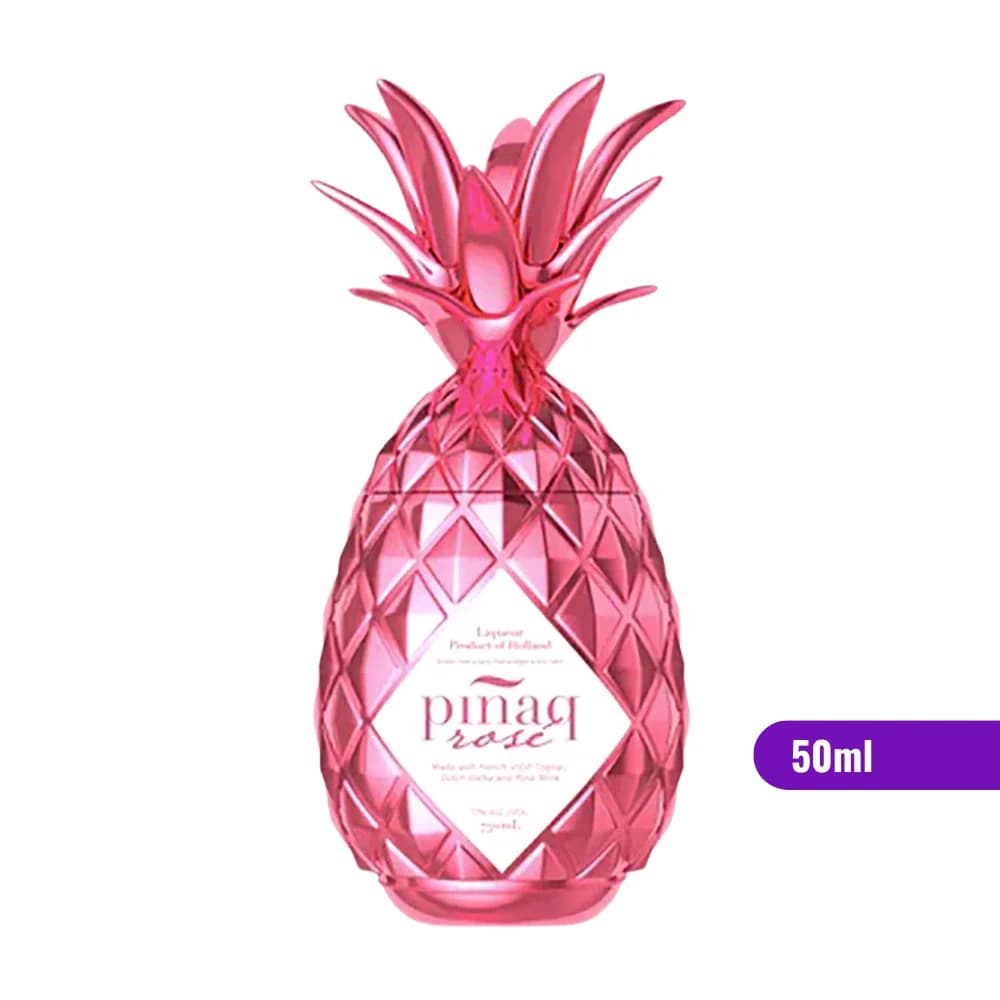 Pinaq Rose 50ML