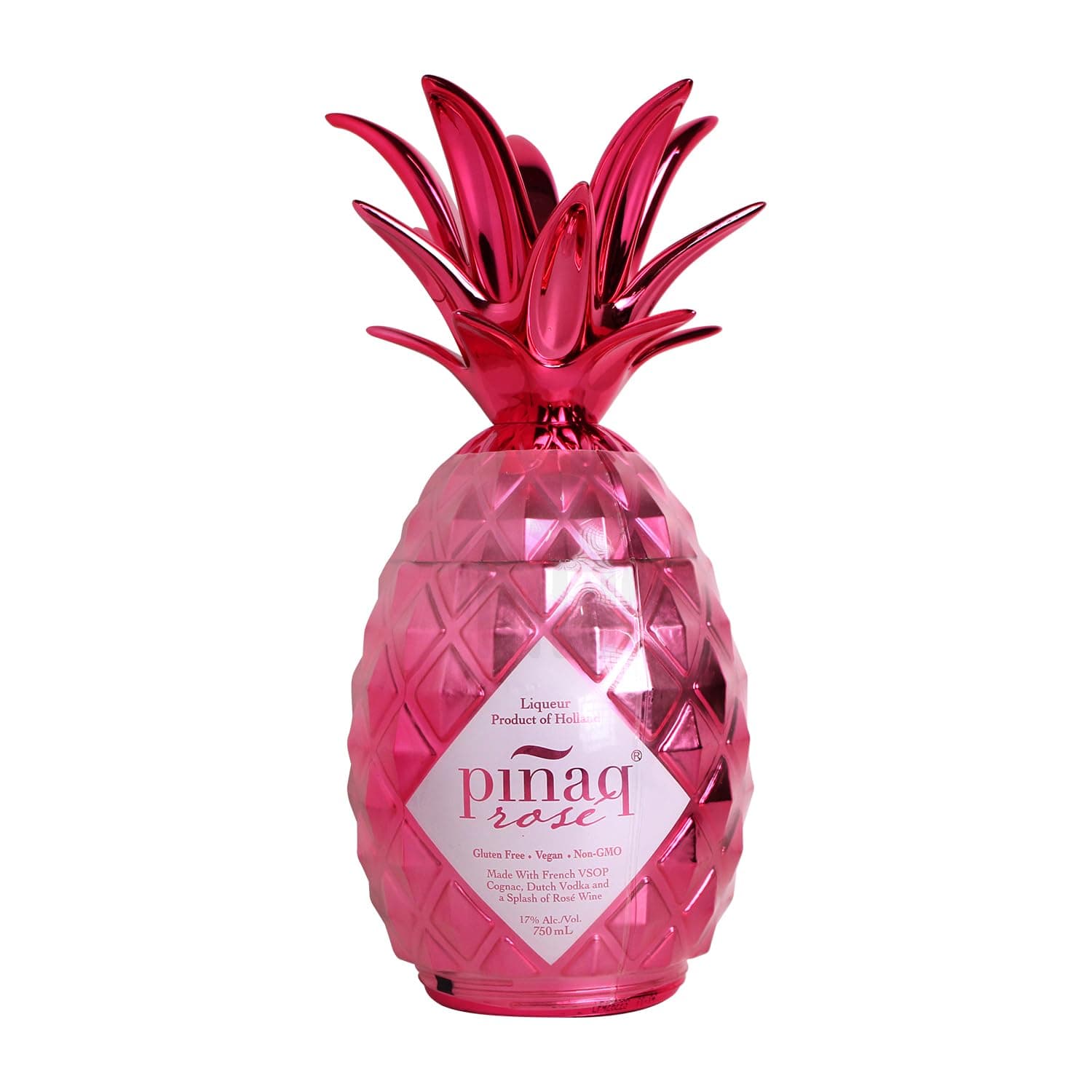 Pinaq Rose 750ML