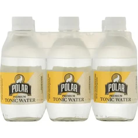 Polar Tonic Water