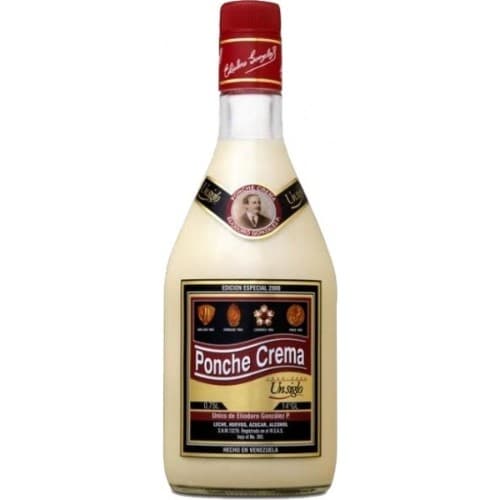 Ponche Crema 700ML
