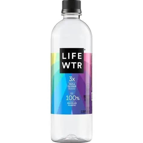 Prm Lifewtr 20OZ