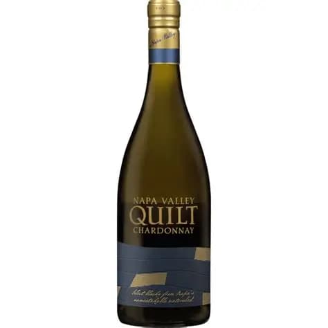 Quilt Chardonay 750ML