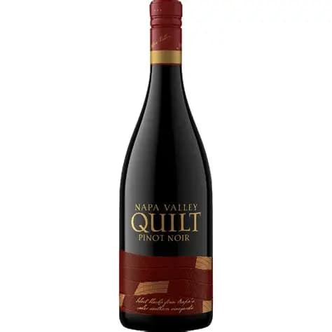 Quilt Pinot Noir 750ML