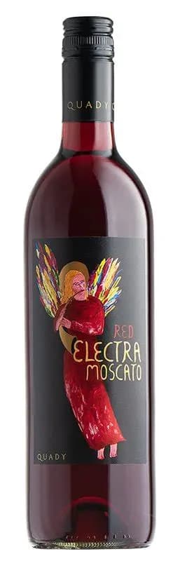 Quady Red Electra 750ml
