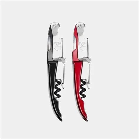 Rabbit Waiter Corkscrew