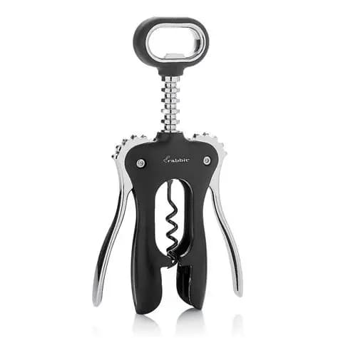 Rabbit Wing Corkscrew