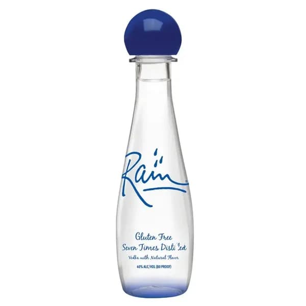Rain Vodka 50ML