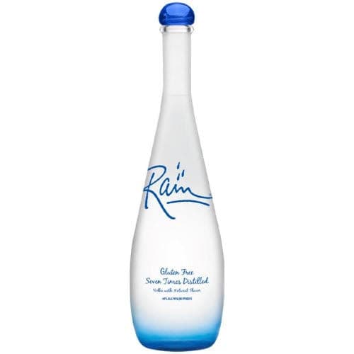 Rain Vodka 750ML