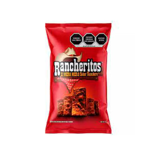 Rancheritos Grande