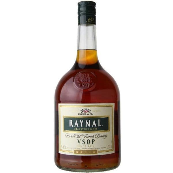Raynal Brandy 1.75L